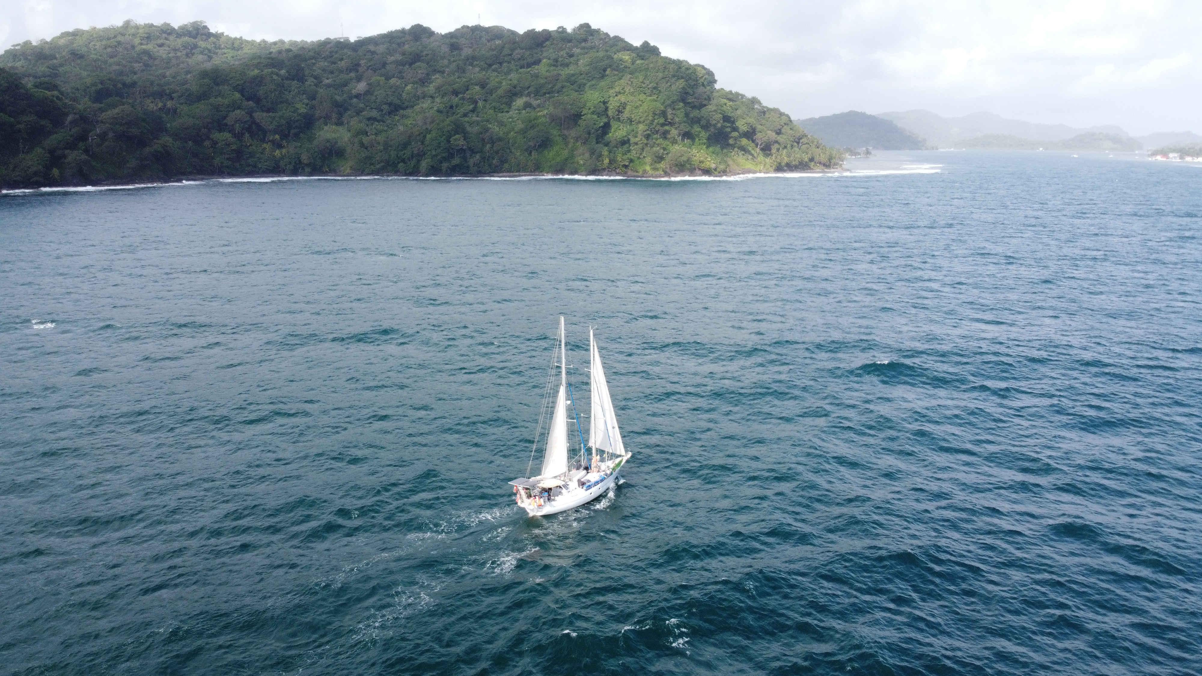 Archipiélago de San Blas