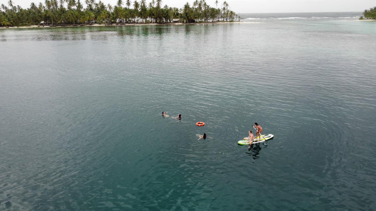 Archipiélago de San Blas