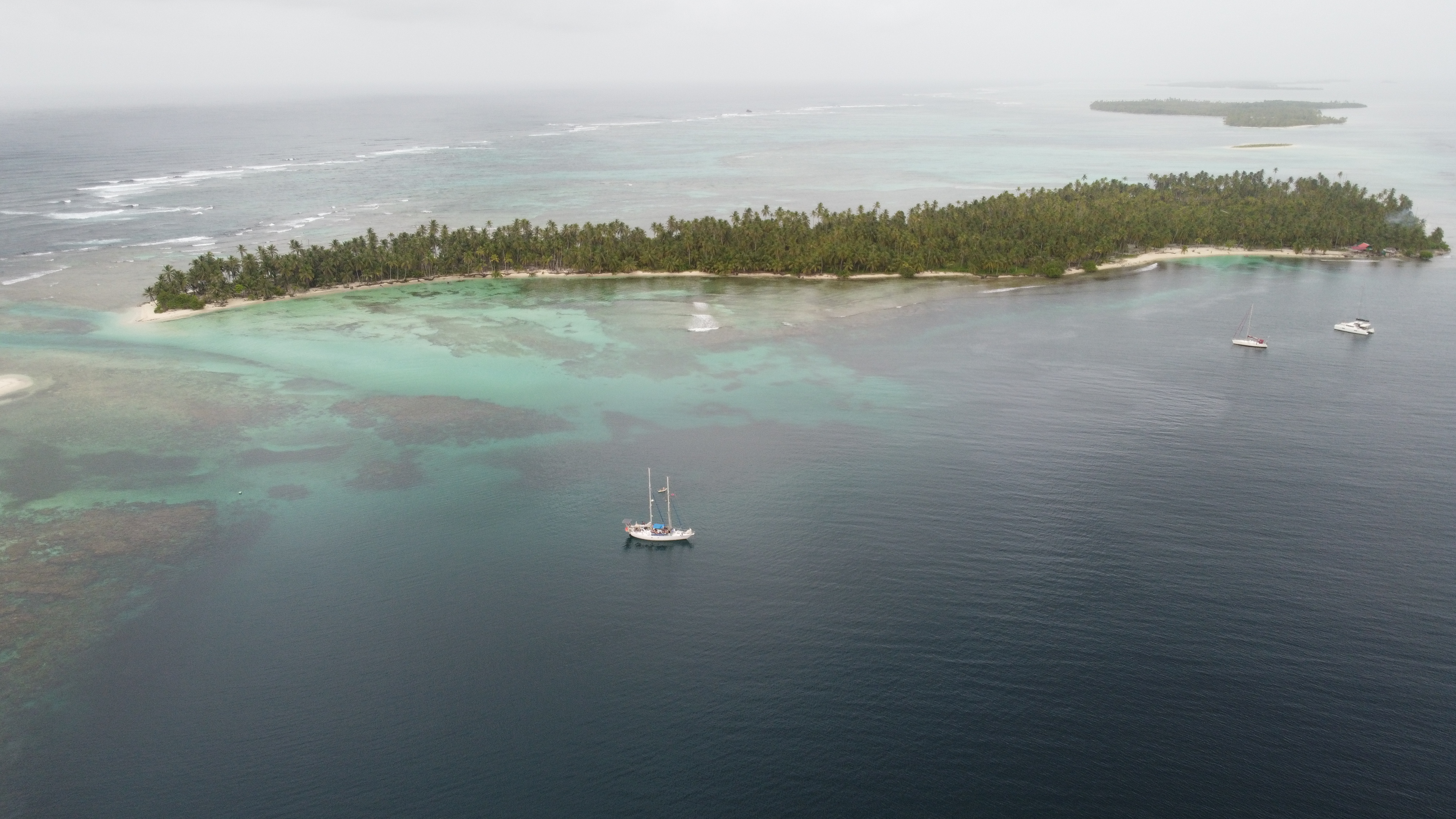 Archipiélago de San Blas